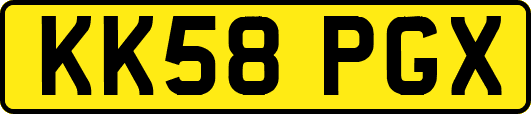 KK58PGX
