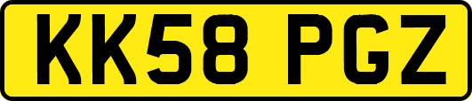 KK58PGZ