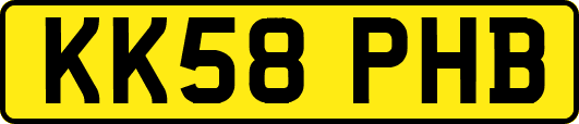 KK58PHB