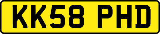 KK58PHD
