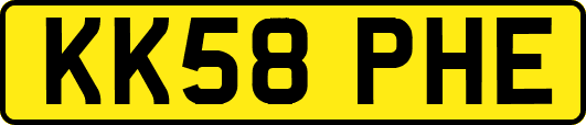 KK58PHE