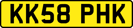 KK58PHK