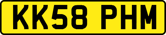 KK58PHM