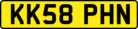 KK58PHN