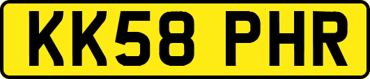 KK58PHR