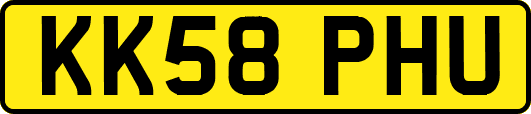 KK58PHU