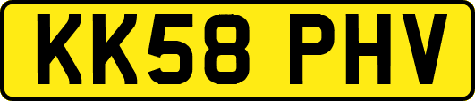 KK58PHV