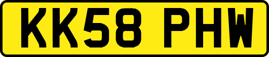 KK58PHW