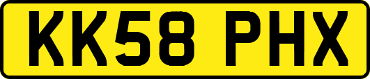 KK58PHX