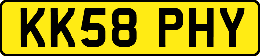 KK58PHY