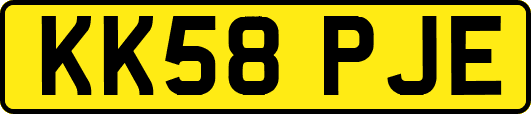 KK58PJE