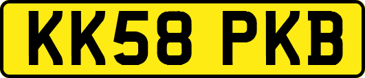 KK58PKB
