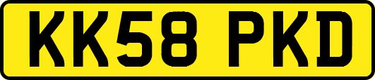 KK58PKD