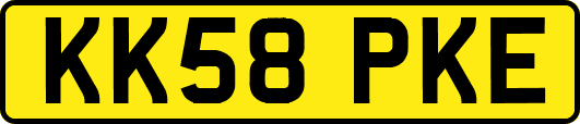 KK58PKE