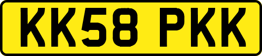 KK58PKK