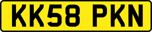 KK58PKN
