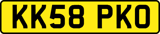 KK58PKO
