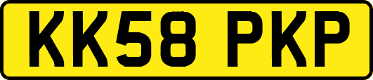 KK58PKP