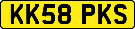 KK58PKS