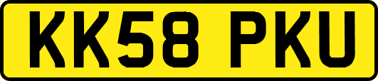 KK58PKU
