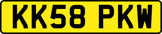 KK58PKW