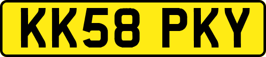 KK58PKY