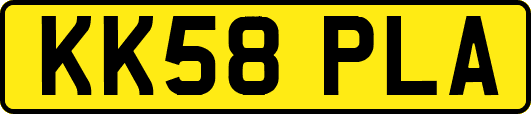KK58PLA