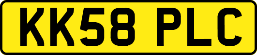 KK58PLC