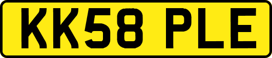 KK58PLE