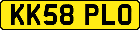 KK58PLO