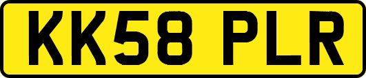 KK58PLR