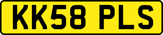 KK58PLS