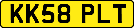 KK58PLT