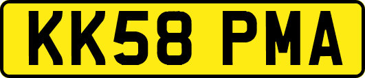 KK58PMA