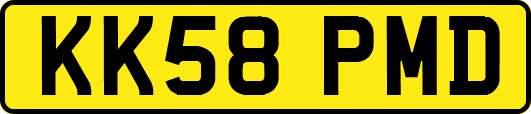 KK58PMD
