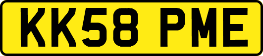 KK58PME