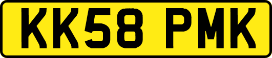 KK58PMK