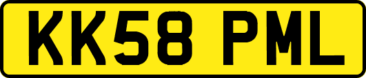 KK58PML