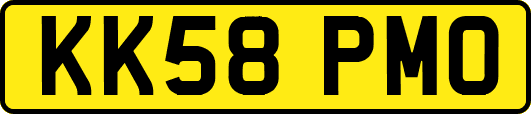 KK58PMO