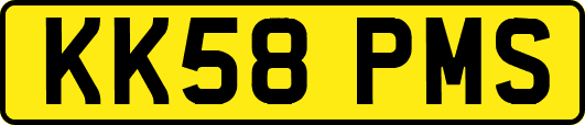 KK58PMS
