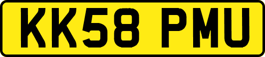 KK58PMU