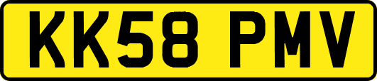 KK58PMV