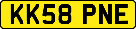 KK58PNE