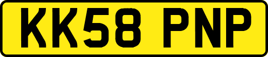 KK58PNP