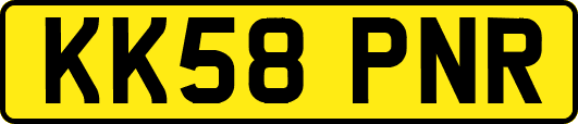 KK58PNR