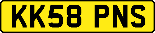 KK58PNS