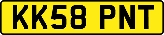 KK58PNT