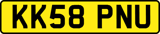 KK58PNU