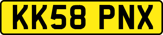 KK58PNX