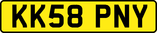 KK58PNY